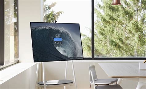 Le Microsoft Surface Hub 2X Pourrait ne Jamais Arriver