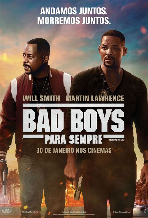 Bad Boys 3 - Filme 2020 - Filme 2020 - AdoroCinema