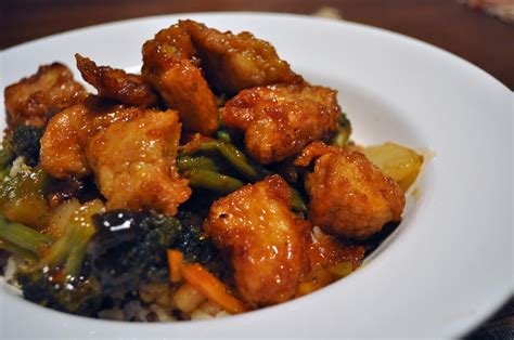 Farm Girl in the Suburbs: Sweet and Sour Chicken Stir Fry