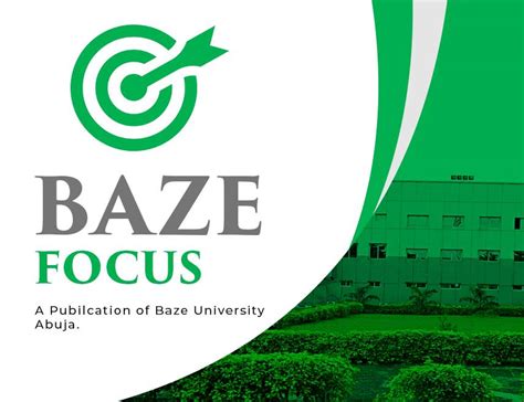 Baze University Abuja