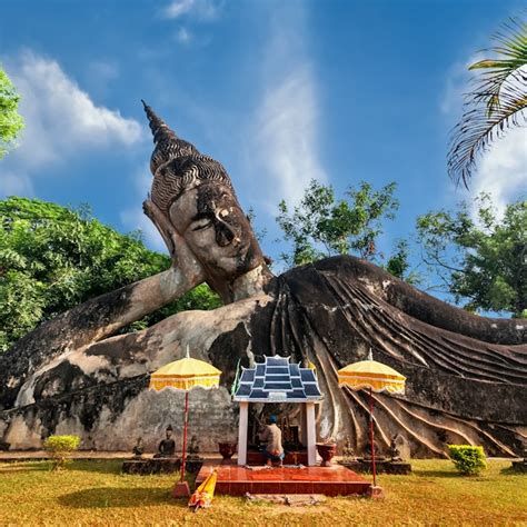 Vientiane travel - Lonely Planet | Laos, Asia