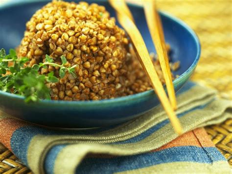 Buckwheat Groats Recipe | EatSmarter