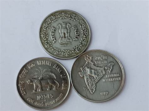 old 50 paise 3 coins 1985 82 85: Buy old 50 paise 3 coins 1985 82 85 Online at Low Price in ...