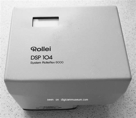 Rollei DSP-104