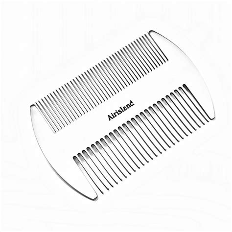 9 Best Beard Combs for a Neat, Untangled & Stylish Beard 2022