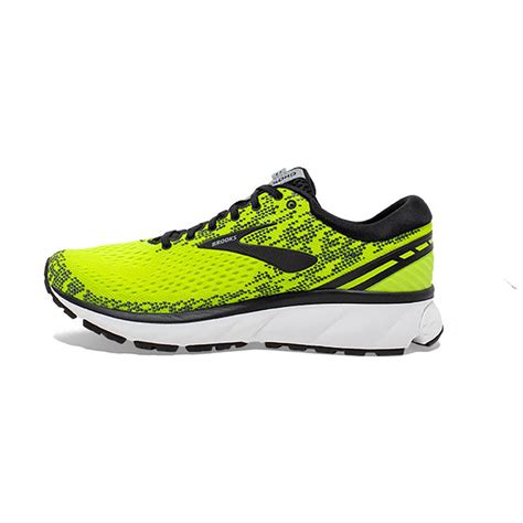 Brooks Ghost 11 Yellow buy and offers on Runnerinn