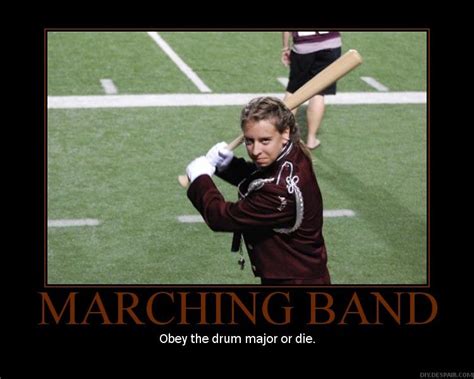 Pin by Lynn Croft on Marching Band | Marching band memes, Marching band ...