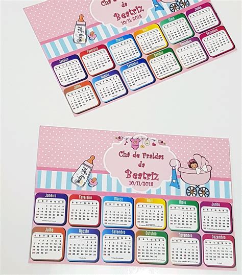 Calendario Semestral Calendarios Personalizados - Bank2home.com