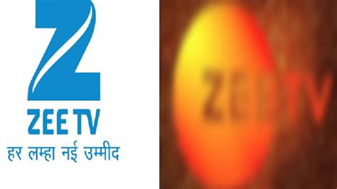 Revealed: The new Zee TV logo! | India Forums