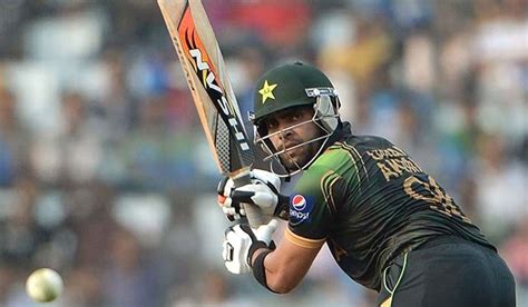 Why PCB banned Umar Akmal for three years- The Week