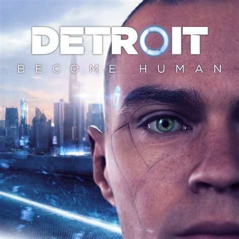 Top 25 detroit become human mới nhất - Nông Trại Vui Vẻ - Shop