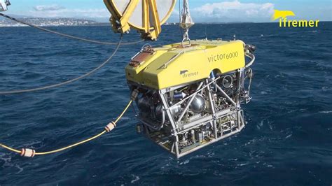 Missing Titanic submarine: Canadian underwater robot searches ocean floor as oxygen levels ...