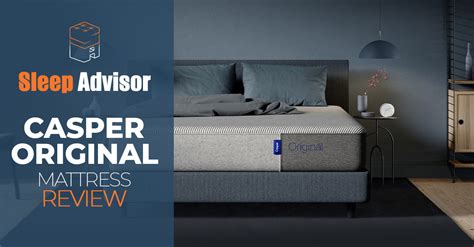 Casper Mattress Review for NOV 2020 - The Chosen One? | Sleep Advisor