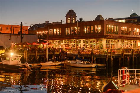 Corey Templeton Photography: Waterfront Dining