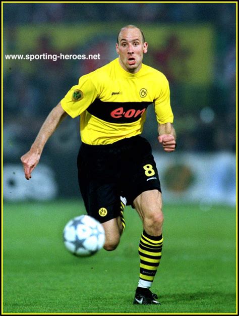 Jan Koller - UEFA-Pokel Finale 2002 - Borussia Dortmund