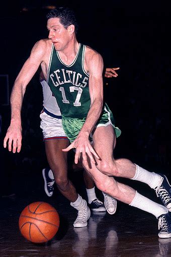 No. 3: John Havlicek - Celtics Top Playoff Performers - ESPN