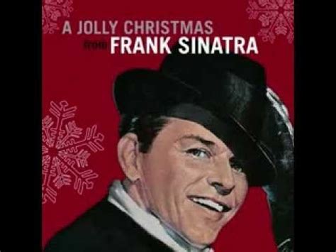 Frank Sinatra Have Yourself A Merry Little Christmas Lyrics | Frank sinatra christmas, Christmas ...