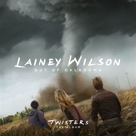 Lainey Wilson, Out of Oklahoma (From Twisters: The Album / Single) in High-Resolution Audio ...