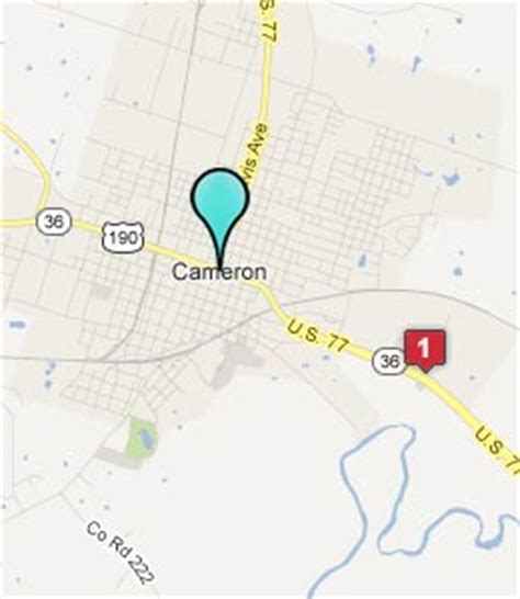 Cameron, Texas Hotels & Motels - See All Discounts