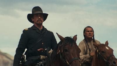 Hostiles movie review & film summary (2017) | Roger Ebert