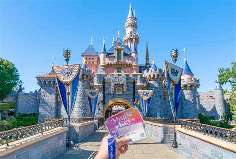 Disneyland Ticket Prices in 2023 | POPSUGAR Family