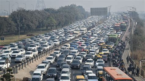 Living near busy roads? Here’s how you are vulnerable to high blood pressure | Mint