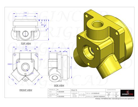 What Is Autocad 2d And 3d - Design Talk