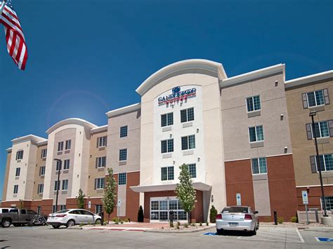 Pet Friendly Hotels in Sioux Falls SD | Candlewood Suites Sioux Falls