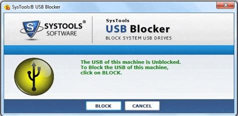 9 Best USB Port Locking Tools - Free & Paid