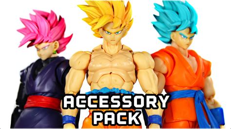 Kong Studios Dragon Ball Super Goku/Goku Black Ultra, 56% OFF