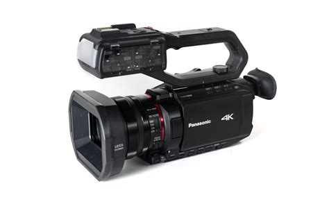 Panasonic Video Camera 4k