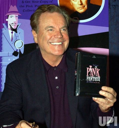 Photo: ROBERT WAGNER PROMOS DVD SET OF PINK PANTHER FILMS - NYP2004040515 - UPI.com