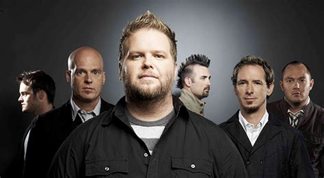 Freedom from Life’s Hurts: An Interview with Bart Millard of MercyMe — Jonathan Merritt