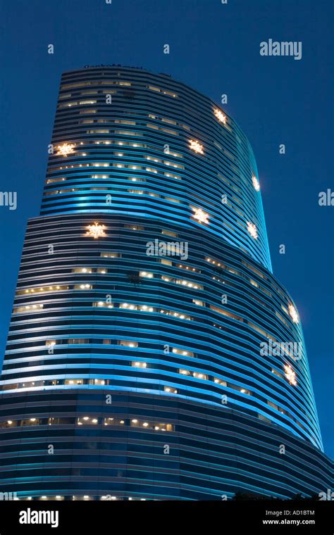 Bank of America Tower, Miami, Florida, USA Stock Photo - Alamy