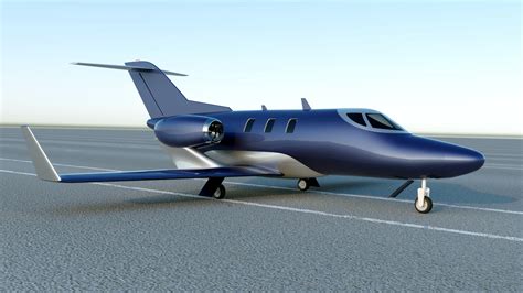 MoI Gallery - Honda jet private aircraft