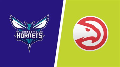 How to Watch Atlanta Hawks vs. Charlotte Hornets Game Live Online on ...