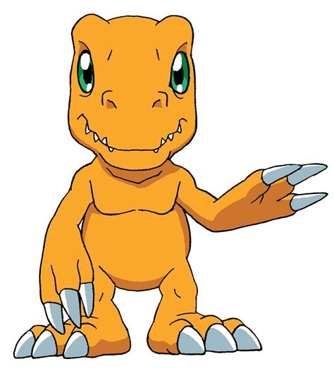 Agumon | GoAnimate V2 Wiki | Fandom powered by Wikia