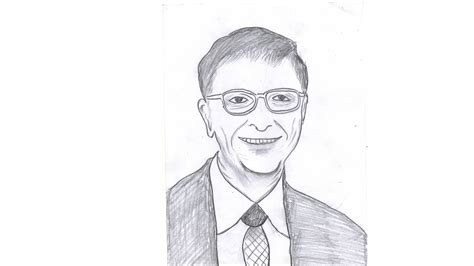 Best Of The Best Info About How To Draw Bill Gates - Feeloperation