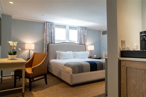 Pinehurst Resort on Twitter: "We hope you enjoy an updated look at the newly renovated rooms at ...