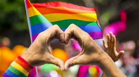 LGBT Pride Month 2021: History, Events, Know Everything About LGBT – The Global Coverage