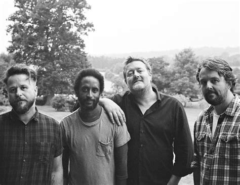 Elbow announce brand new album 'Flying Dream 1'