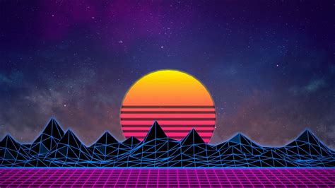 Vaporwave Wallpaper 1920X1080 Hd 1920x1080 hd size 534kb view download ...