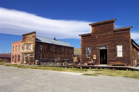 Bodie State Historic Park - Free photo on Pixabay - Pixabay