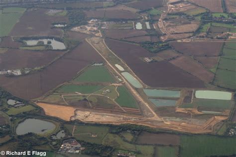 Boreham - Airfields of Britain Conservation Trust UK