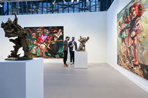 Frieze Art Fair NYC 2024 | EVERYTHING You Need To Know