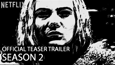 The Witcher Season 2 Cartoon Trailer Released || The Witcher Trailer in Cartoon from || - YouTube