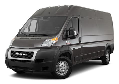 Dodge Ram Van 3500 Towing Capacity : 2021 Ram Promaster Review Pricing ...