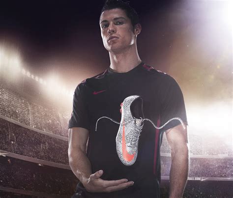 Cristiano Ronaldo for Nike - Cristiano Ronaldo Photo (16817920) - Fanpop