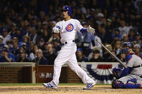 A Belated Cubs Birthday Celebration: Willson Contreras's Best Moments ...