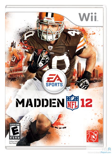 Madden NFL 12 Review - Review - Nintendo World Report